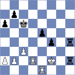 Marchena Hurtado - Costachi (Chess.com INT, 2021)
