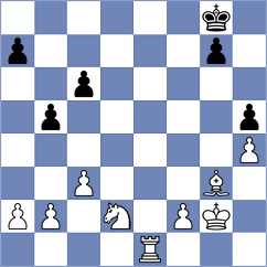 Bottino - Vasir (Chess.com INT, 2021)