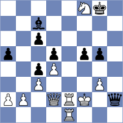 Ganesan - Kolanu (Chess.com INT, 2021)