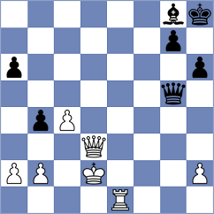Sivcevic - Markun (Chess.com INT, 2021)