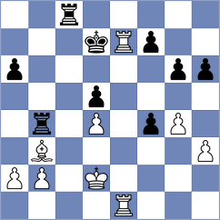 Micanek - Slaby (Chess.com INT, 2021)