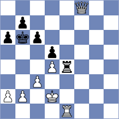 Sam - Harvey (chess.com INT, 2022)