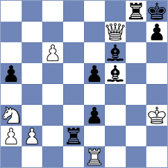 Peczely - Novik (chess.com INT, 2024)