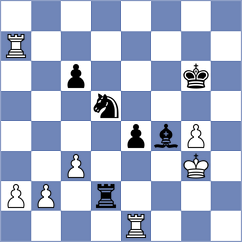 Aldokhin - Subrota (chess.com INT, 2021)
