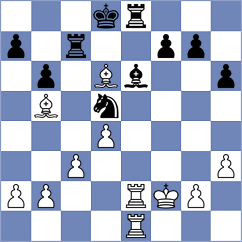 Weetik - Mikheev (Chess.com INT, 2020)