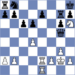 Rustemov - Hamitevici (chess.com INT, 2024)