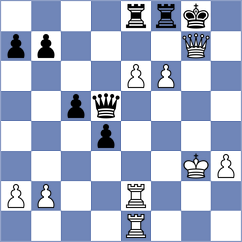 Grigorov - Petrova (chess.com INT, 2022)