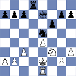 Sharma - Tashkov (Chess.com INT, 2019)
