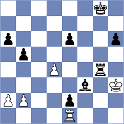 Andrews - Balaji (chess.com INT, 2024)