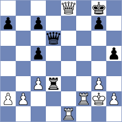 Maksimovic - Rogov (chess.com INT, 2024)