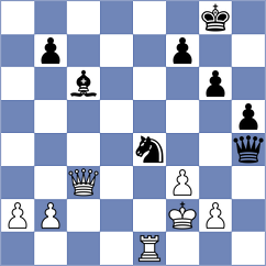 Murtazin - Djokic (chess.com INT, 2024)