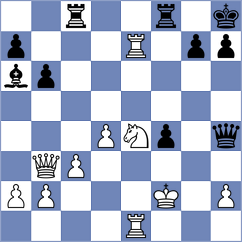 Solon - Alarcon Bahamondes (chess.com INT, 2024)