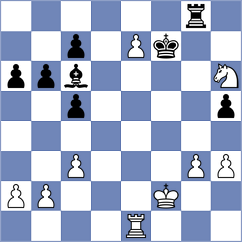 Pasti - Lenaerts (chess.com INT, 2023)