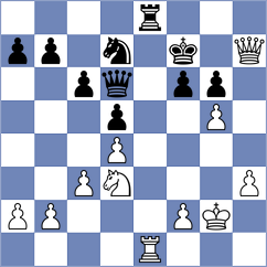Gorgoglione - Borrelli (Chess.com INT, 2020)