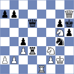 Arencibia - Janaszak (chess.com INT, 2024)