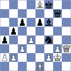 Quintiliano Pinto - Grandadam (chess.com INT, 2024)