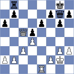 Schnaider - Averjanov (chess.com INT, 2023)