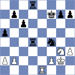 Filgueiras - Supi (chess.com INT, 2023)