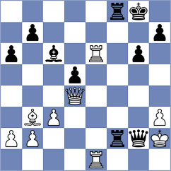 Azaryan - Badelka (chess24.com INT, 2021)