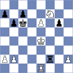Lerch - Cuenca Jimenez (chess.com INT, 2024)