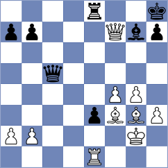 Sapunov - Spata (Chess.com INT, 2021)