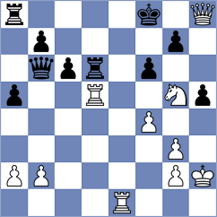 Nurgaliyeva - Golsta (FIDE Online Arena INT, 2024)