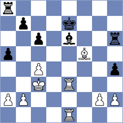 Grinev - Ivanov (chess.com INT, 2024)