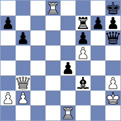 Vlassov - Harriott (chess.com INT, 2024)