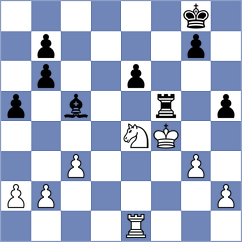 Calin - Tqebuchava (chess.com INT, 2023)