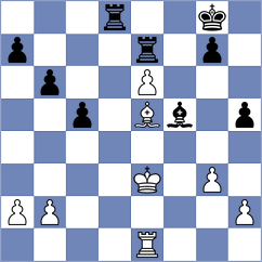Nastore - Shuvalova (chess.com INT, 2021)