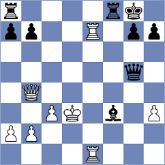 Dobre - Makhmudov (chess.com INT, 2024)