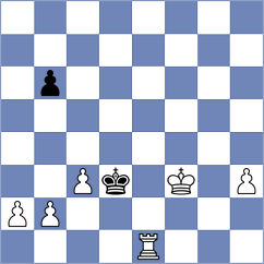 Baruch - Lymar (chess.com INT, 2024)