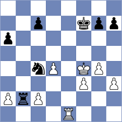 Filev - Grebeniuk (Chess.com INT, 2018)