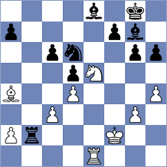Ferkova - Dhulipalla (Chess.com INT, 2020)