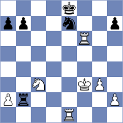 Czerwonski - Sailer (chess.com INT, 2024)