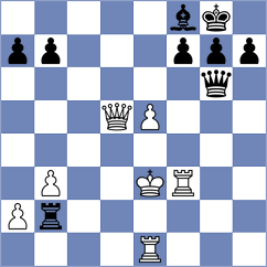 Vaulin - Potapov (chessassistantclub.com INT, 2004)