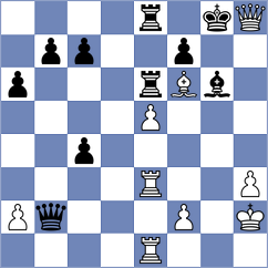 Tomb - Kleibel (chess.com INT, 2024)