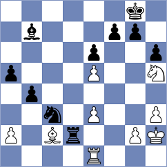 Mindlin - Travadon (chess.com INT, 2024)