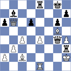 Vlachos - Nguyen (Chess.com INT, 2021)