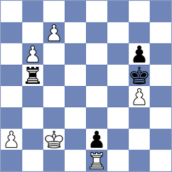 Prudente - Kwong (Chess.com INT, 2021)