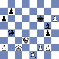 Savitha - Mekhitarian (chess.com INT, 2021)
