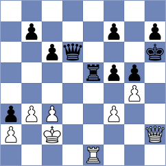 Rekhson - Dias (chess.com INT, 2024)