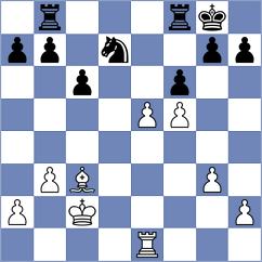 Romanchuk - Ivanov (chess.com INT, 2024)