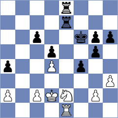 Mackova - Krejcik (Chess.com INT, 2021)