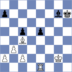 Mortazavi - Beulen (chess.com INT, 2023)