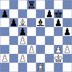 Mikheeva - Rodchenkov (chess.com INT, 2021)