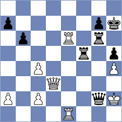 Beredjikin - Angermeier (chess.com INT, 2021)
