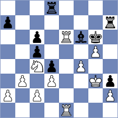 Brychta - Pecka (Chess.com INT, 2021)