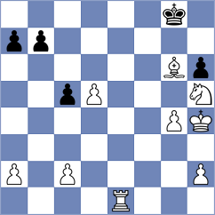 Bazantova - Afraoui (chess.com INT, 2021)