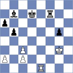 Kopczynski - Narayanan (chess.com INT, 2024)